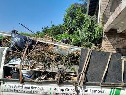 Best Residential Junk Removal  in Woodbury, TN