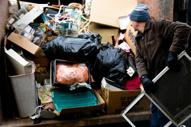 Best Estate Cleanout  in Woodbury, TN