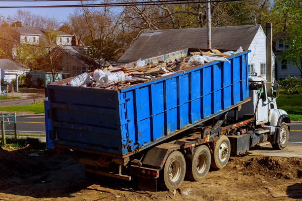 Best Hoarding Cleanup  in Woodbury, TN