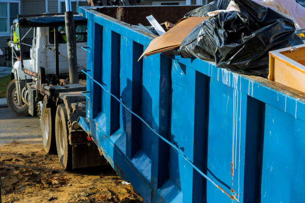 Best Recycling Services for Junk  in Woodbury, TN