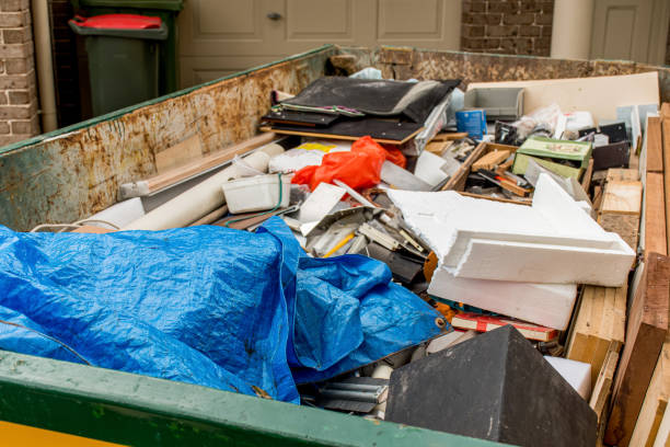 Best Basement Cleanout  in Woodbury, TN