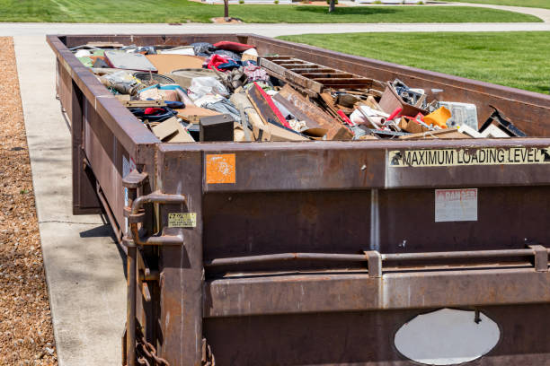 Best Hoarding Cleanup  in Woodbury, TN