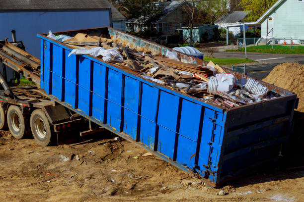 Best Garage Cleanout  in Woodbury, TN