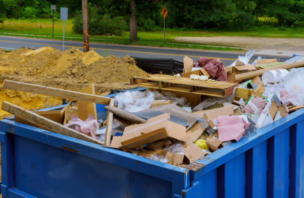 Best Residential Junk Removal  in Woodbury, TN