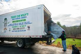 Best Shed Removal  in Woodbury, TN